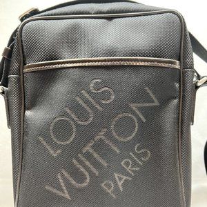 Authentic Louis Vuitton